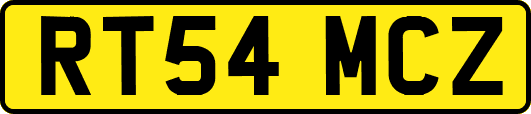 RT54MCZ