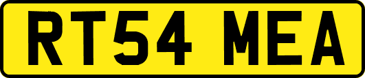 RT54MEA