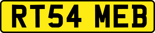 RT54MEB