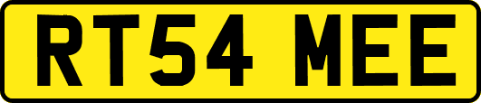 RT54MEE