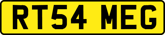 RT54MEG