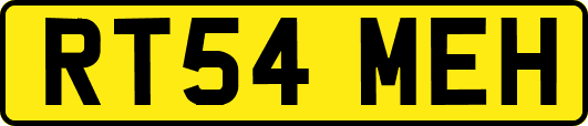 RT54MEH