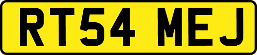 RT54MEJ