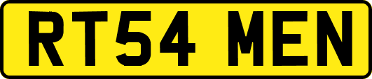 RT54MEN