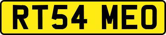 RT54MEO