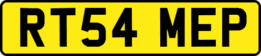 RT54MEP