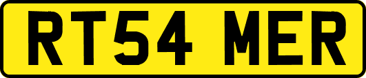 RT54MER