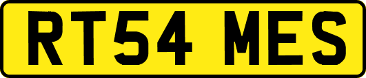RT54MES
