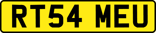RT54MEU