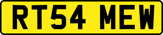 RT54MEW