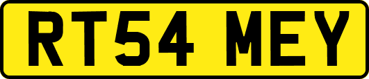 RT54MEY