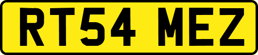 RT54MEZ