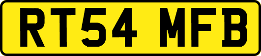 RT54MFB
