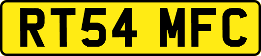 RT54MFC