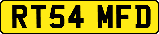 RT54MFD