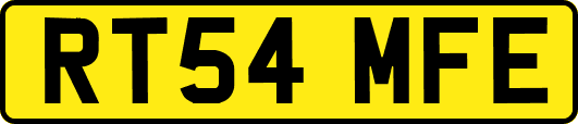 RT54MFE