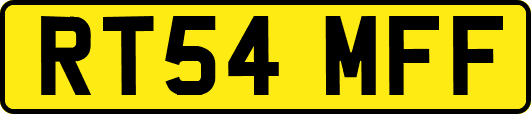 RT54MFF