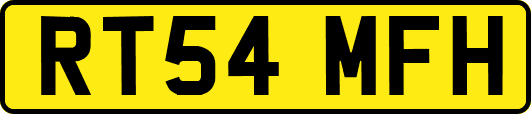 RT54MFH