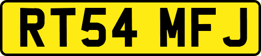 RT54MFJ