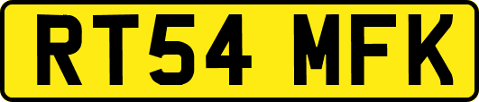 RT54MFK
