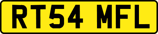 RT54MFL