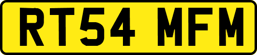 RT54MFM