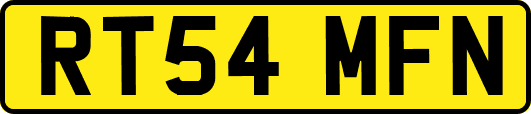 RT54MFN