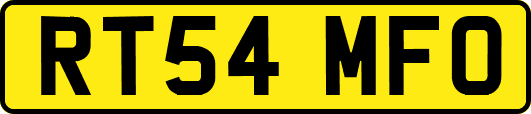 RT54MFO