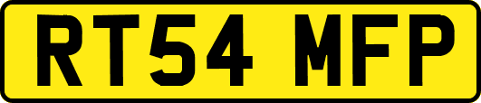 RT54MFP