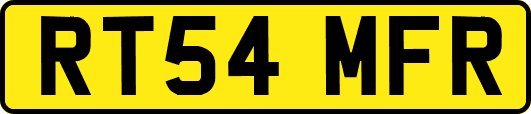 RT54MFR
