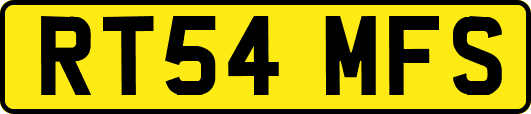 RT54MFS