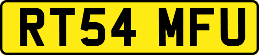 RT54MFU