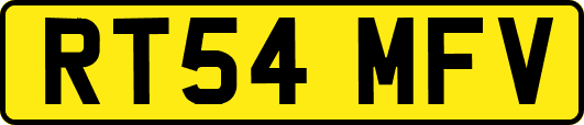 RT54MFV
