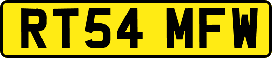 RT54MFW
