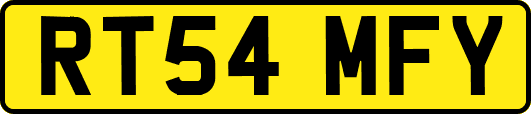 RT54MFY