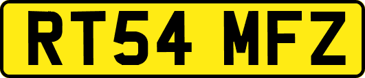 RT54MFZ
