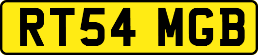 RT54MGB