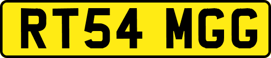 RT54MGG