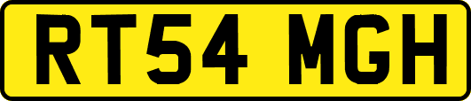 RT54MGH