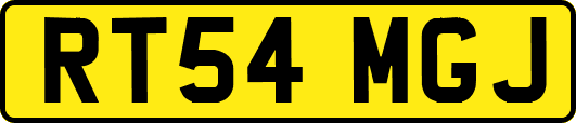 RT54MGJ