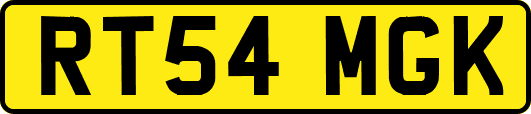 RT54MGK