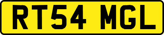 RT54MGL