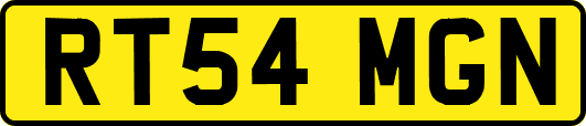 RT54MGN