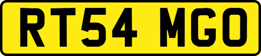RT54MGO