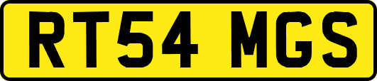 RT54MGS