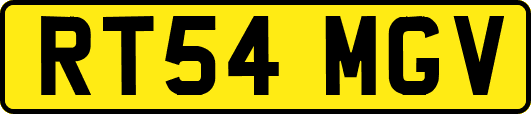 RT54MGV