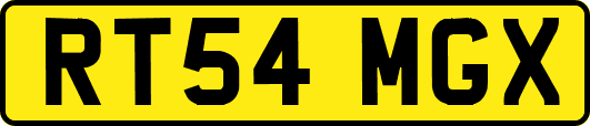 RT54MGX