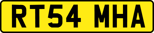 RT54MHA