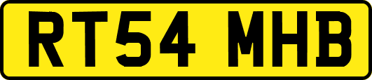 RT54MHB