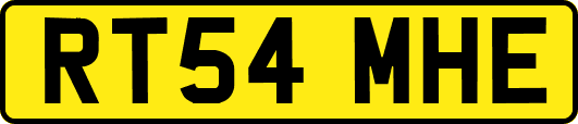 RT54MHE